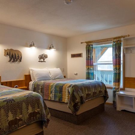 Elk Horn Lodge クック・シティ エクステリア 写真