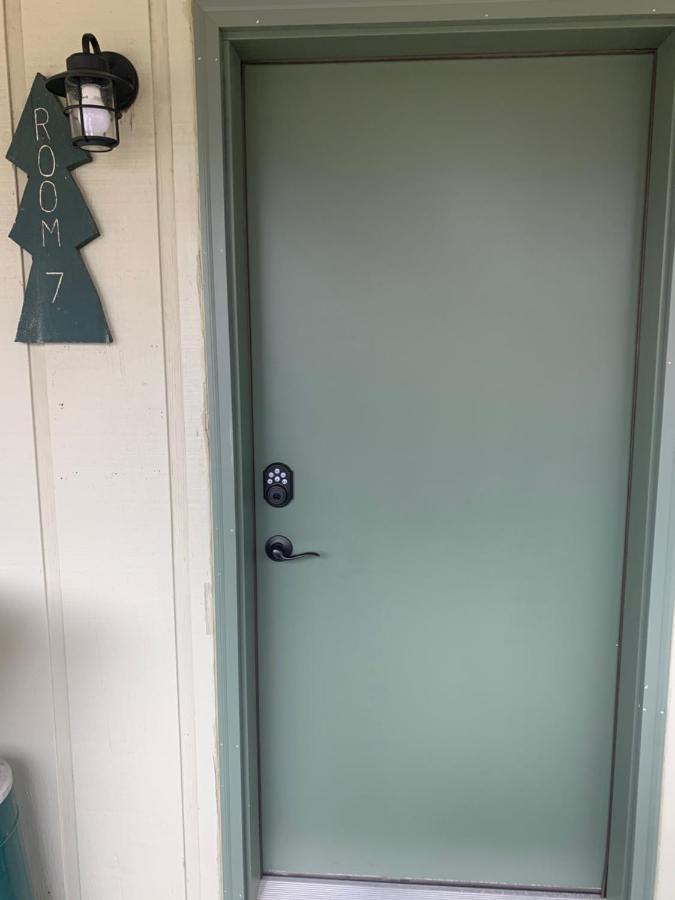 Elk Horn Lodge クック・シティ エクステリア 写真