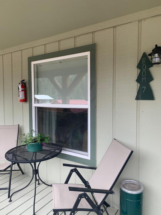 Elk Horn Lodge クック・シティ エクステリア 写真