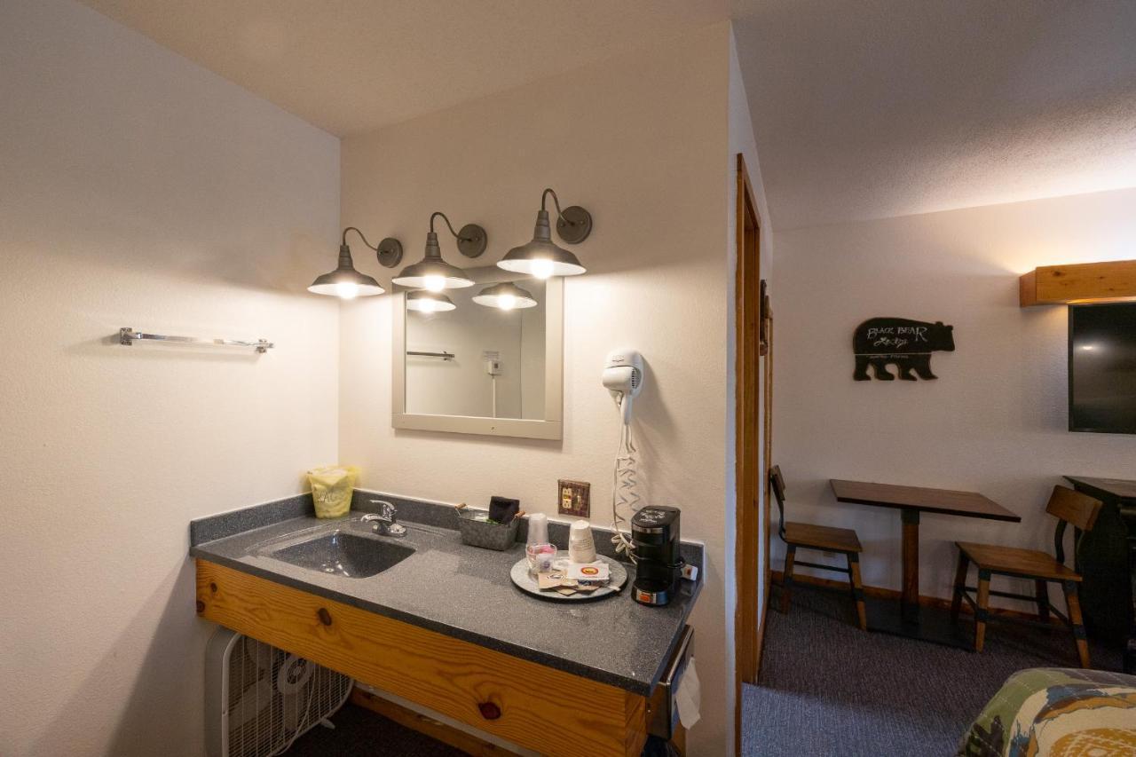 Elk Horn Lodge クック・シティ エクステリア 写真