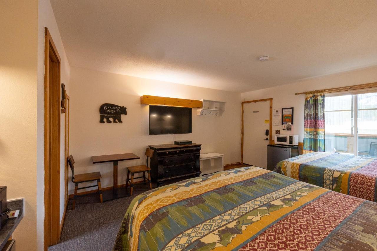 Elk Horn Lodge クック・シティ エクステリア 写真