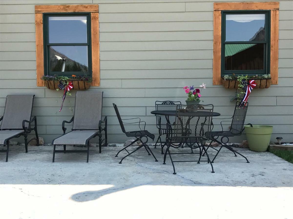 Elk Horn Lodge クック・シティ エクステリア 写真