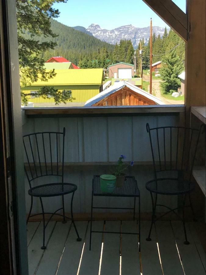 Elk Horn Lodge クック・シティ エクステリア 写真