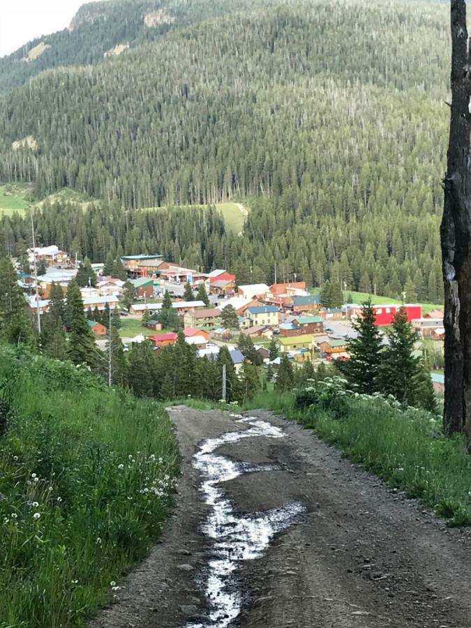 Elk Horn Lodge クック・シティ エクステリア 写真